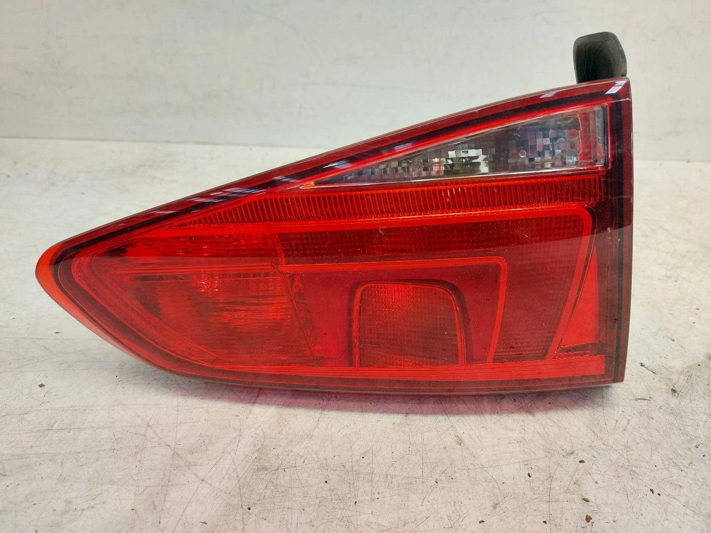 Volkswagen Golf Mk7 5G Inner N/S Passengers Left Rear Taillight Tail Light 
