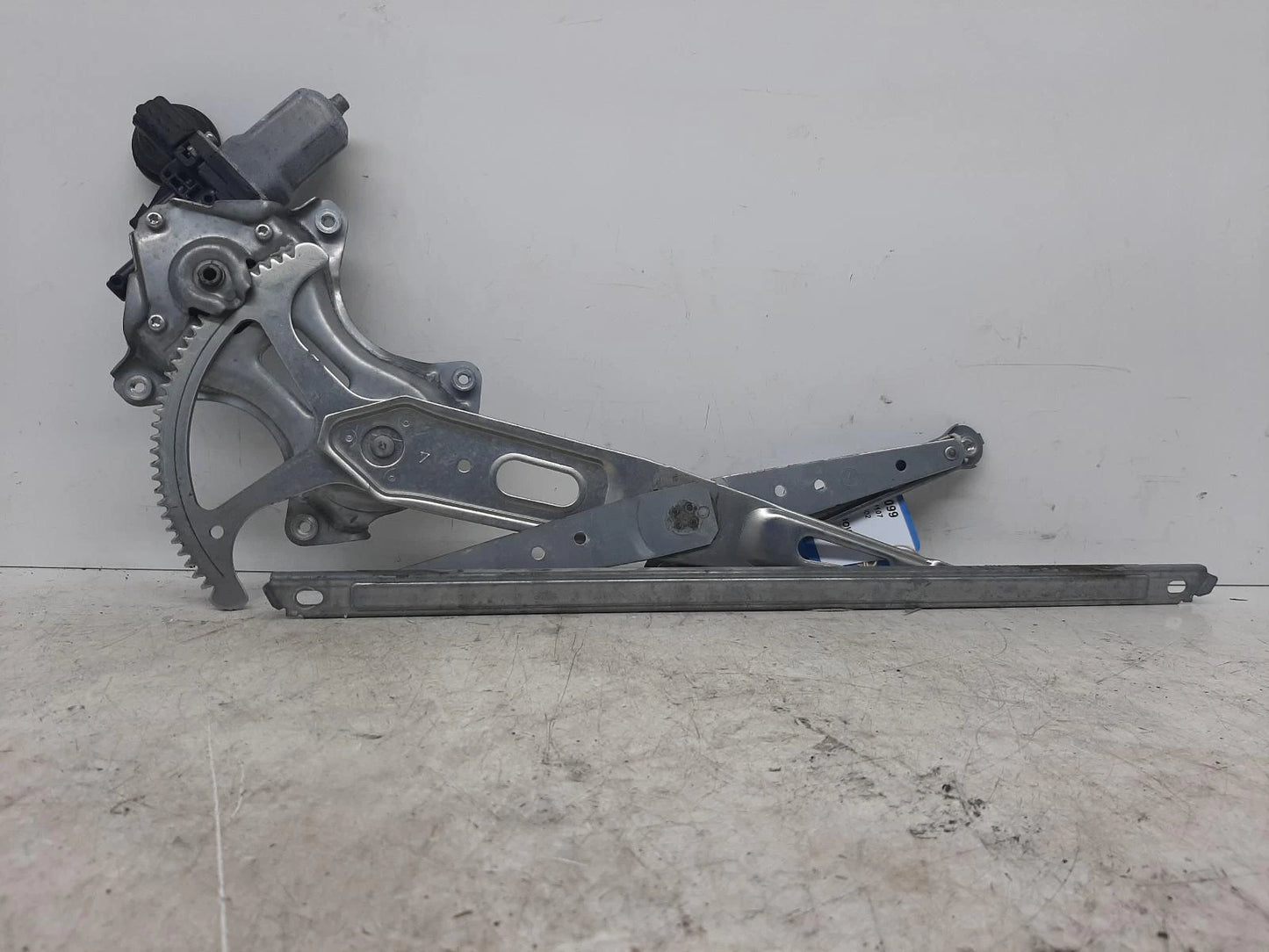 Toyota Rav Window Regulator Front Passengers Side 