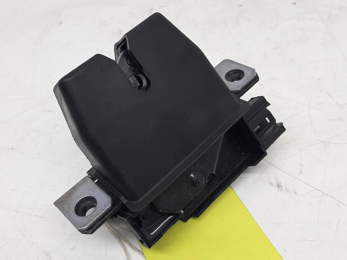 Ford Puma Mk2 Tailgate Lock Assembly H1BA N442A66 AB 