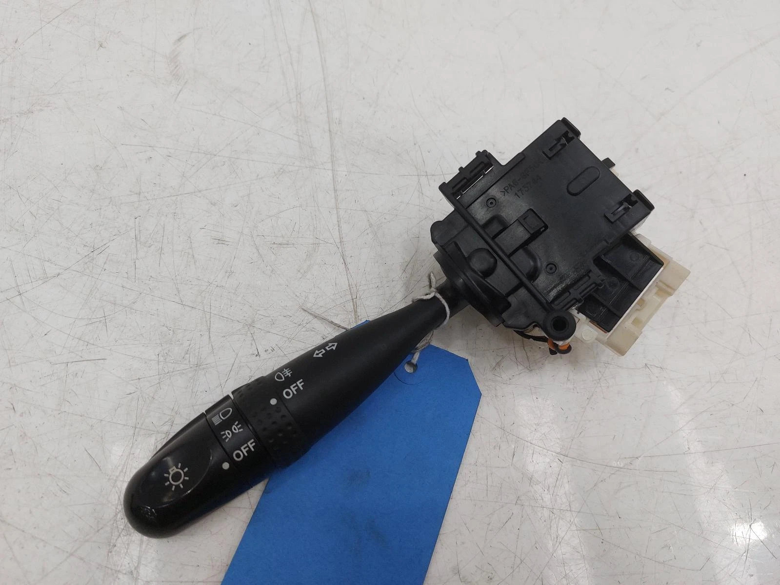 Suzuki Swift Mk2 COMBINATION SWITCH Indicator Lights Stalk 