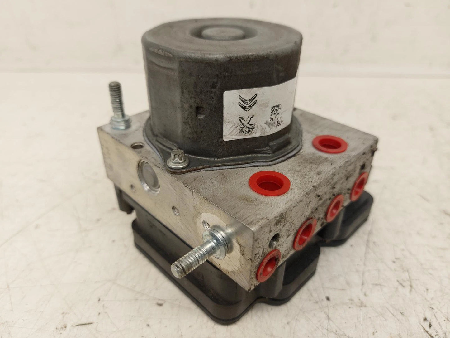 Peugeot 308 Mk2 ABS Pump/Modulator 