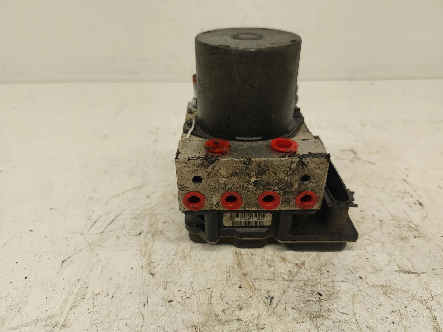 Toyota Avensis Mk3 ABS Pump/Modulator 