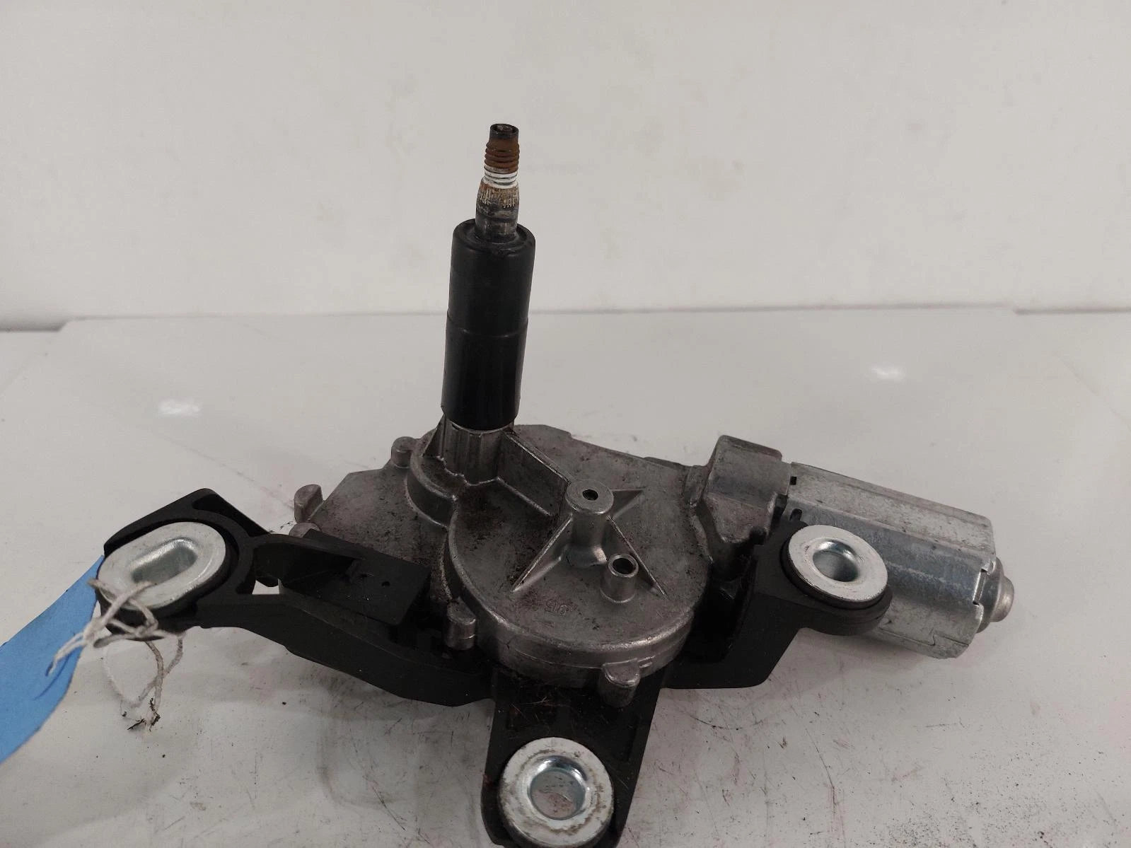 Volkswagen Touran Mk1 Bosch Rear Wiper Motor 