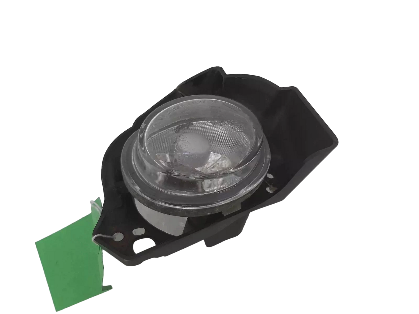 Mazda 3 Fog Lamp Front Passengers Side 