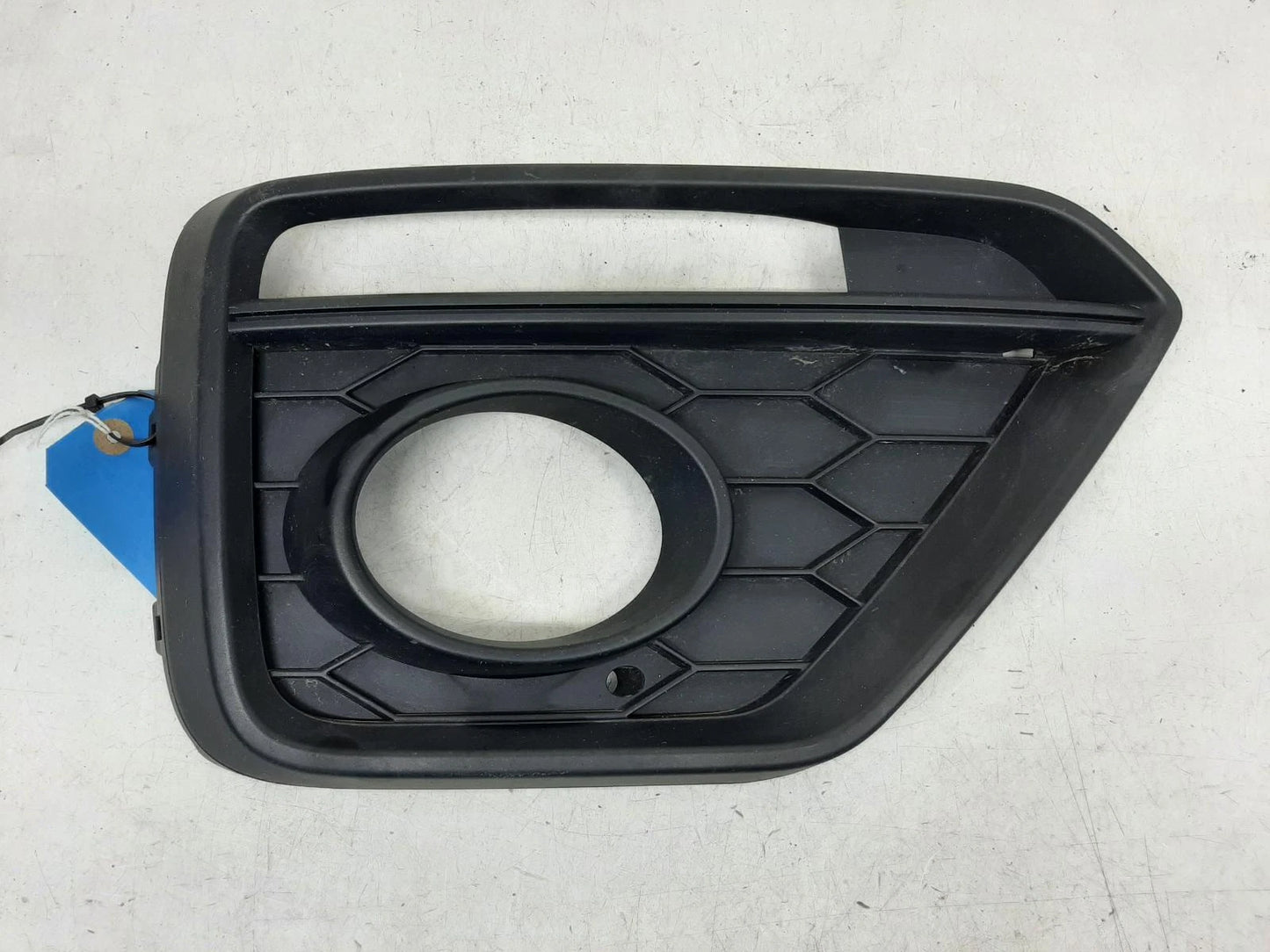 Volkswagen Beetle Front Right Black Painted Grille Grill 