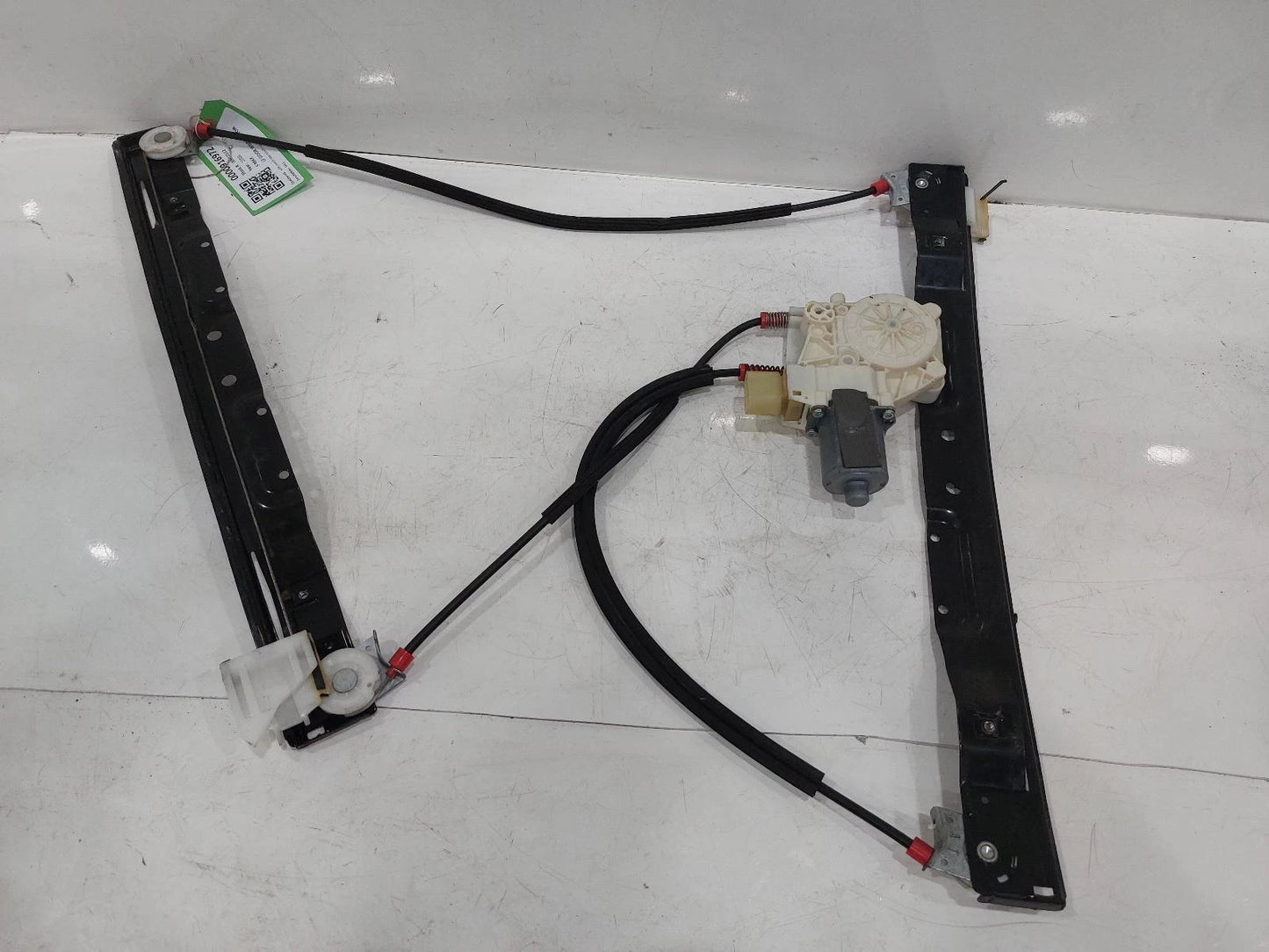 Ford S Max Window Regulator Front Passengers Side 