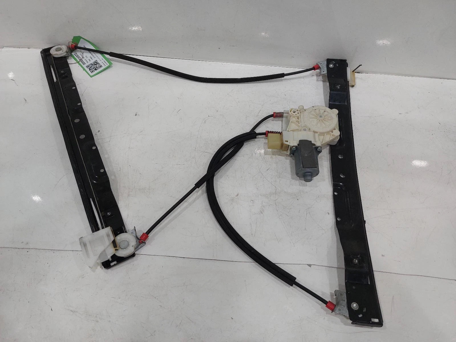 Ford S Max Window Regulator Front Passengers Side 