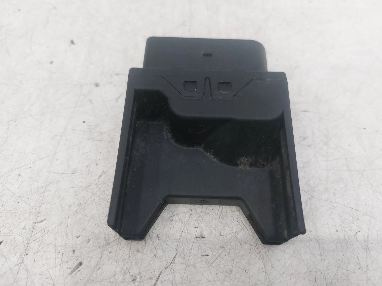 Volkswagen Tiguan Mk2 (AD) ECU Engine Control Unit Kit Parts 