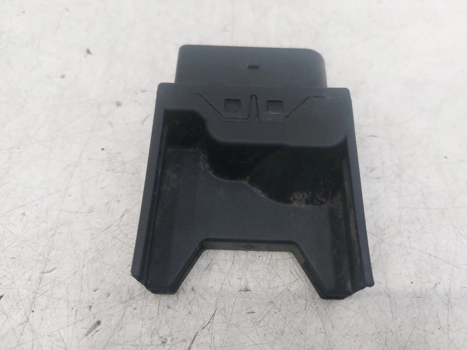 Volkswagen Tiguan Mk2 (AD) ECU Engine Control Unit Kit Parts 