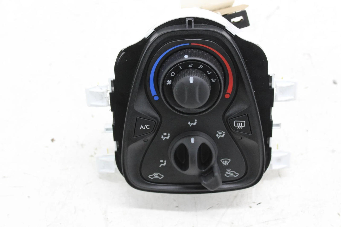 Peugeot 108 Heater Air Con Climate Controller 