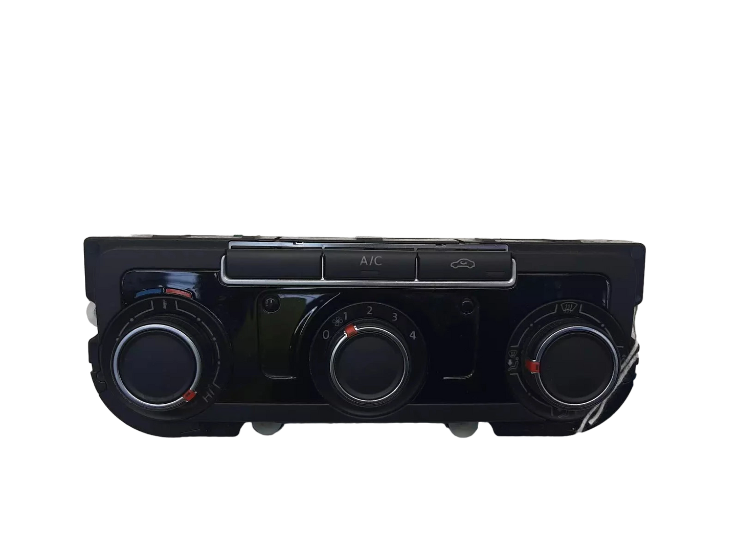 Volkswagen  Caddy  Heater Control Switch 