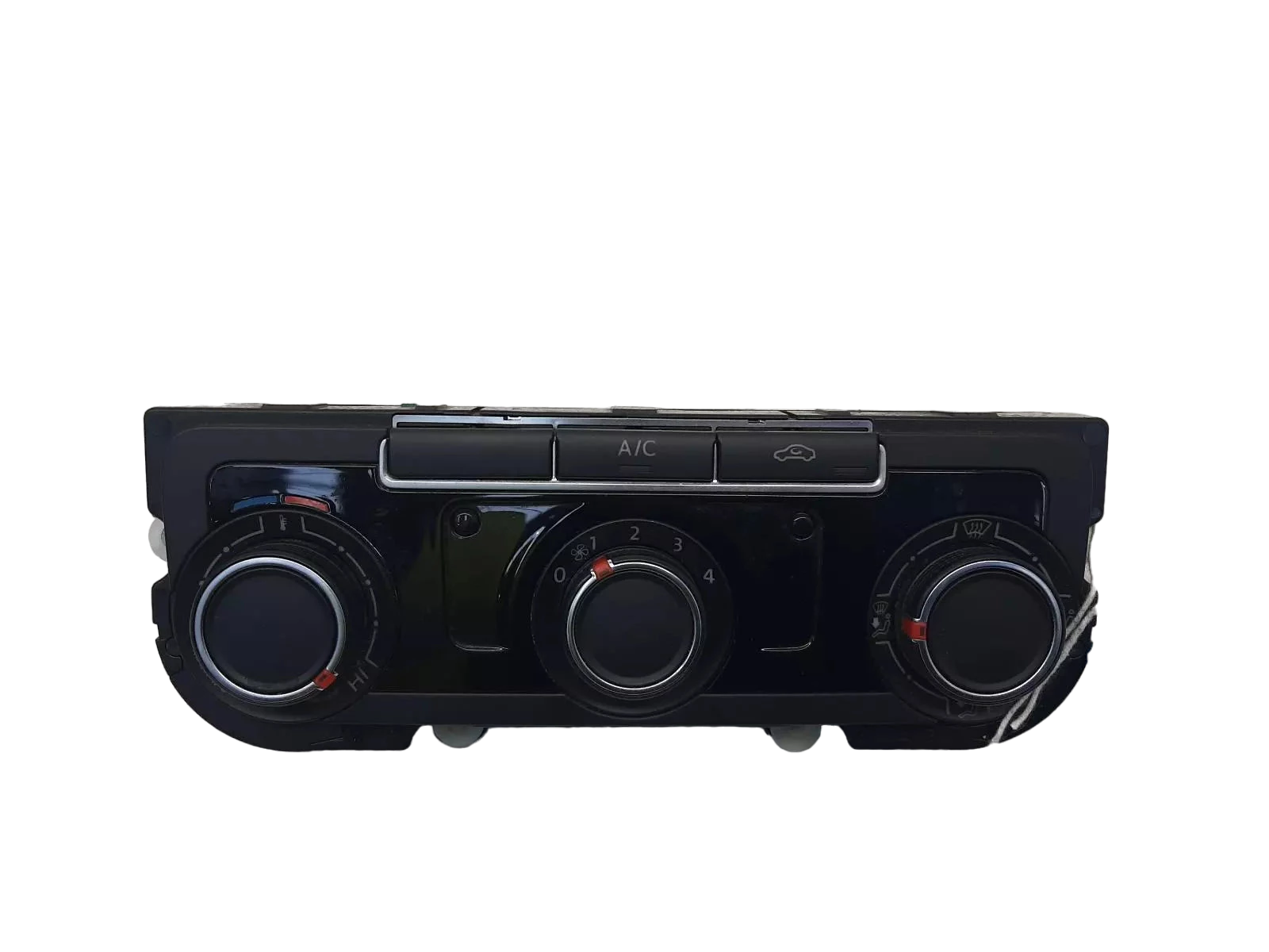 Volkswagen  Caddy  Heater Control Switch 