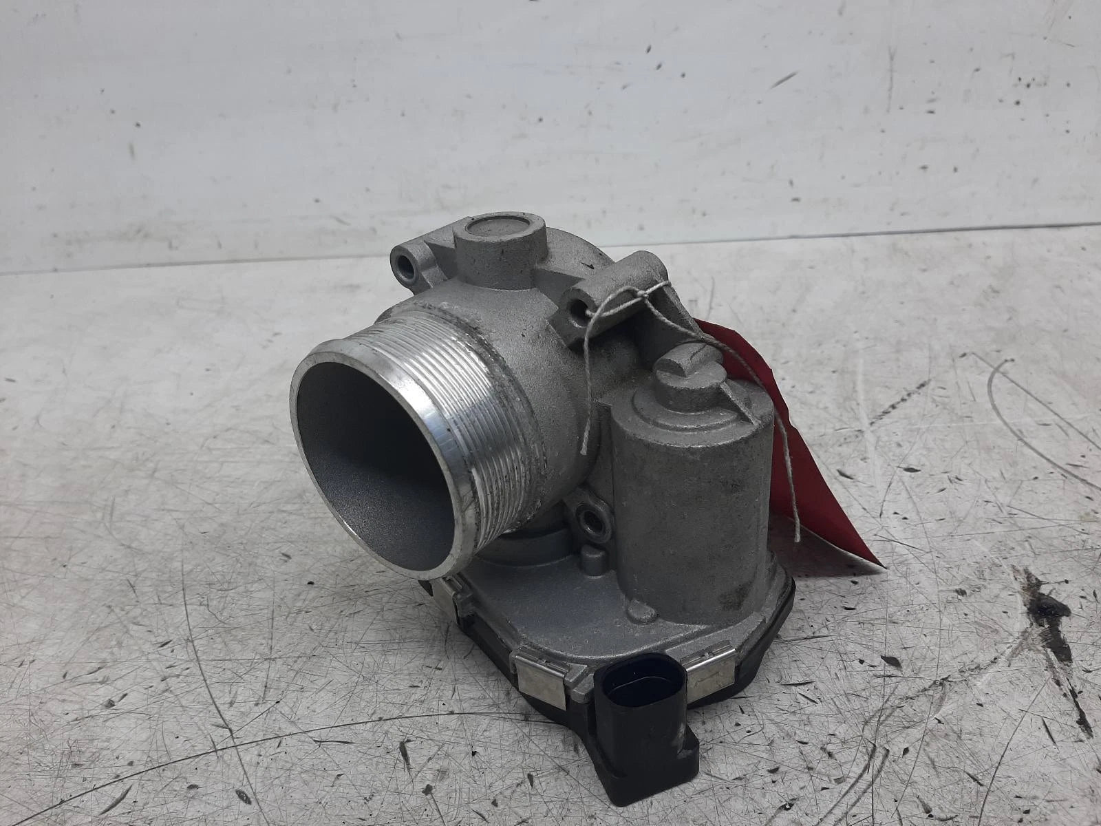 Volkswagen Golf Mk7 CHHA 2.0LPetrol Manual THROTTLE BODY 