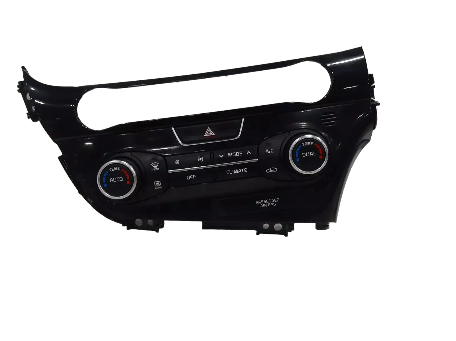 Kia Optima Heater Control Switch 