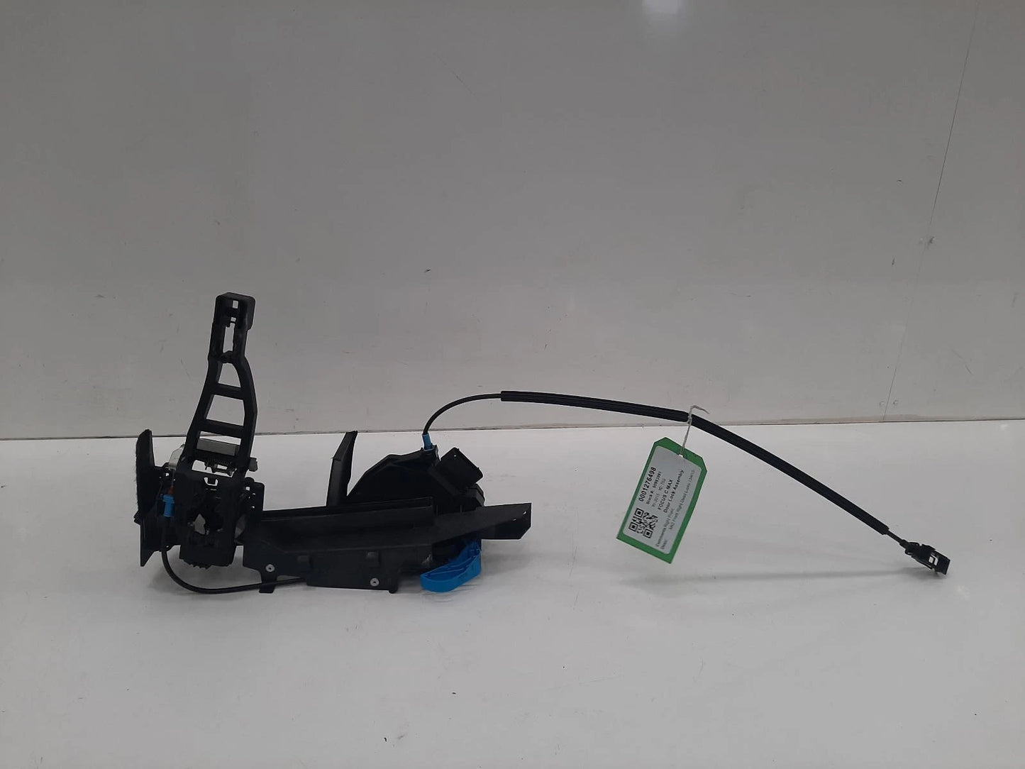 Ford Focus C Max Mk2 Front RIght Right Door Lock Assembly 