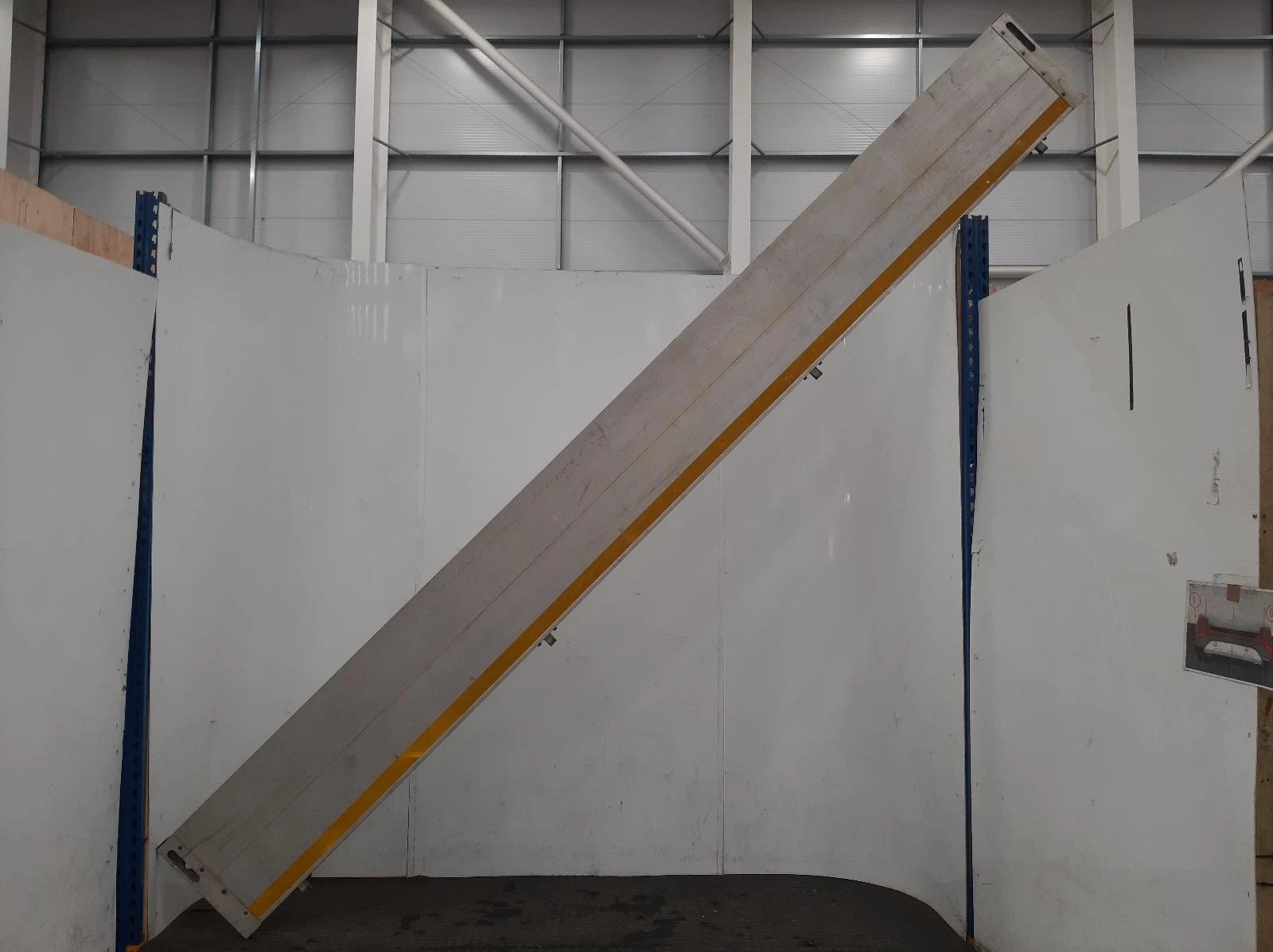 Peugeot Boxer Iii Bed Side 