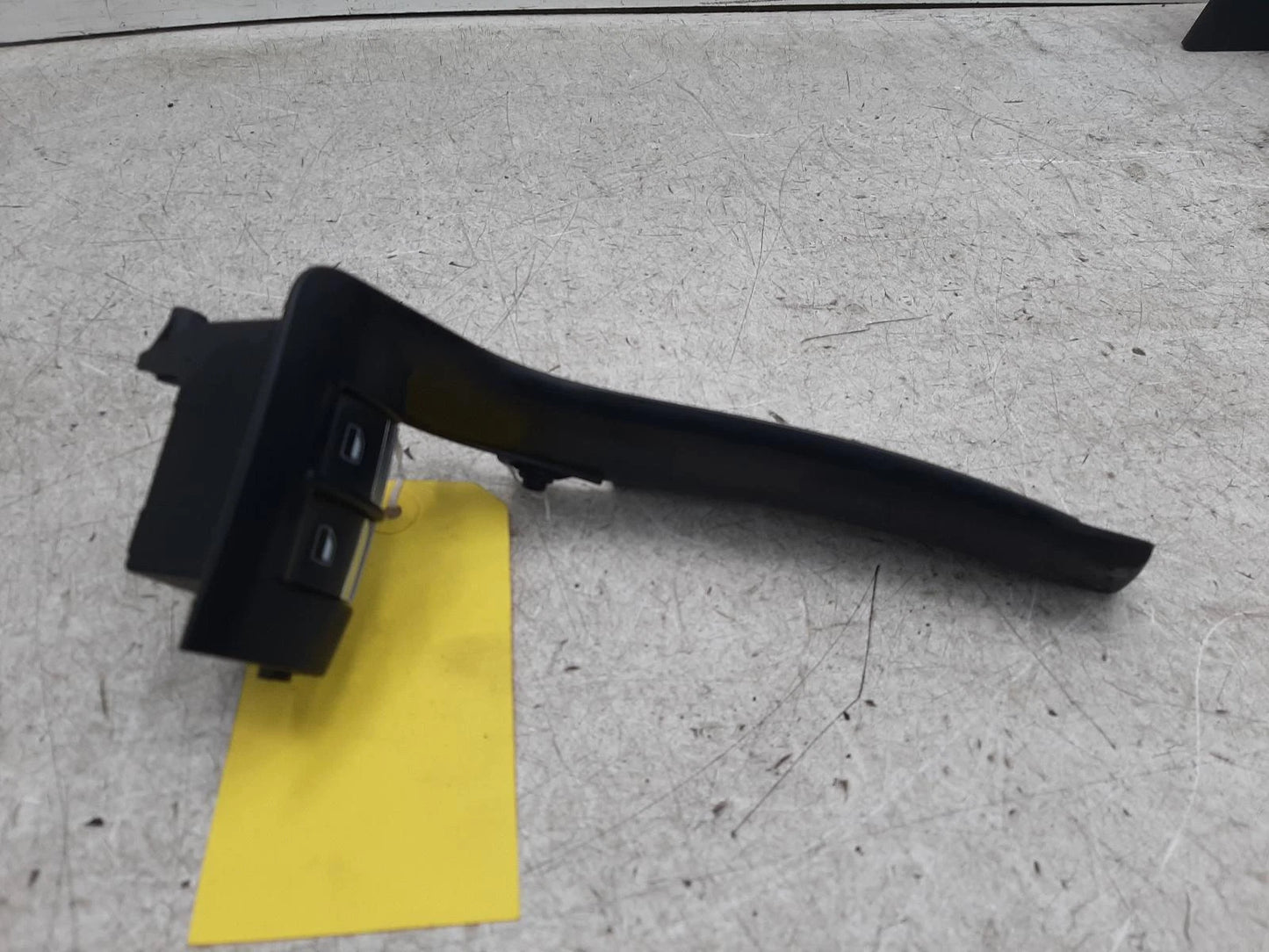 Audi A3 Mk23 Door Drivers Master Window Switches 