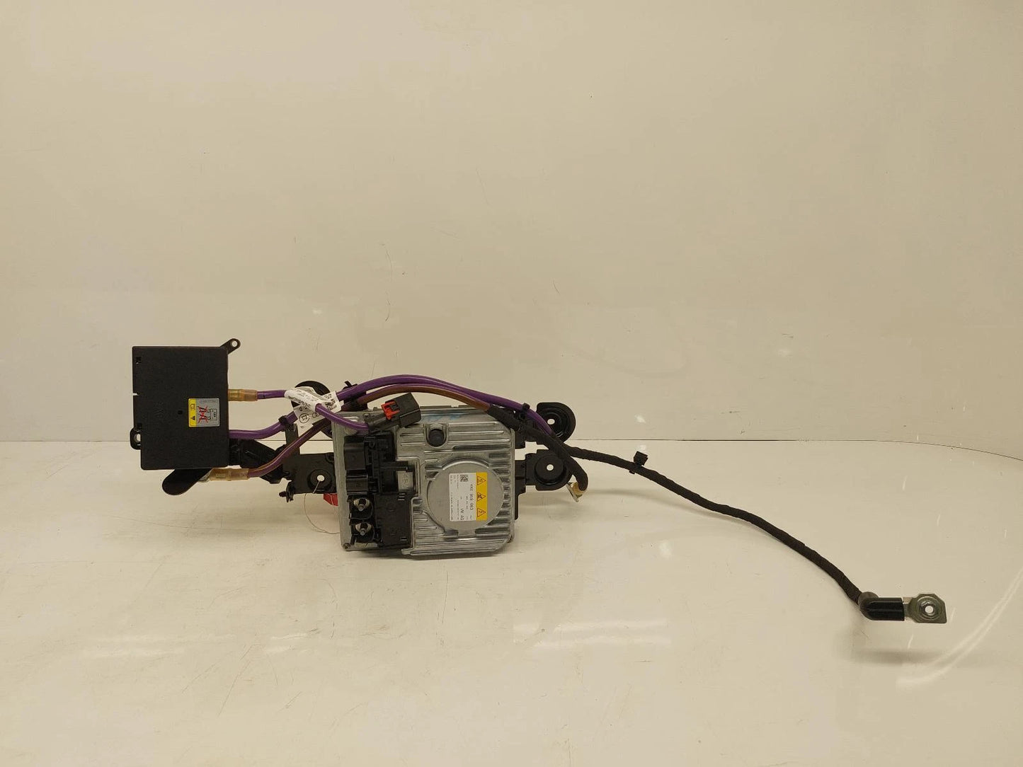 Audi Q8 3.0L Dcbd (Eu6)-J MHEV ECU Engine Control Unit Kit Part 