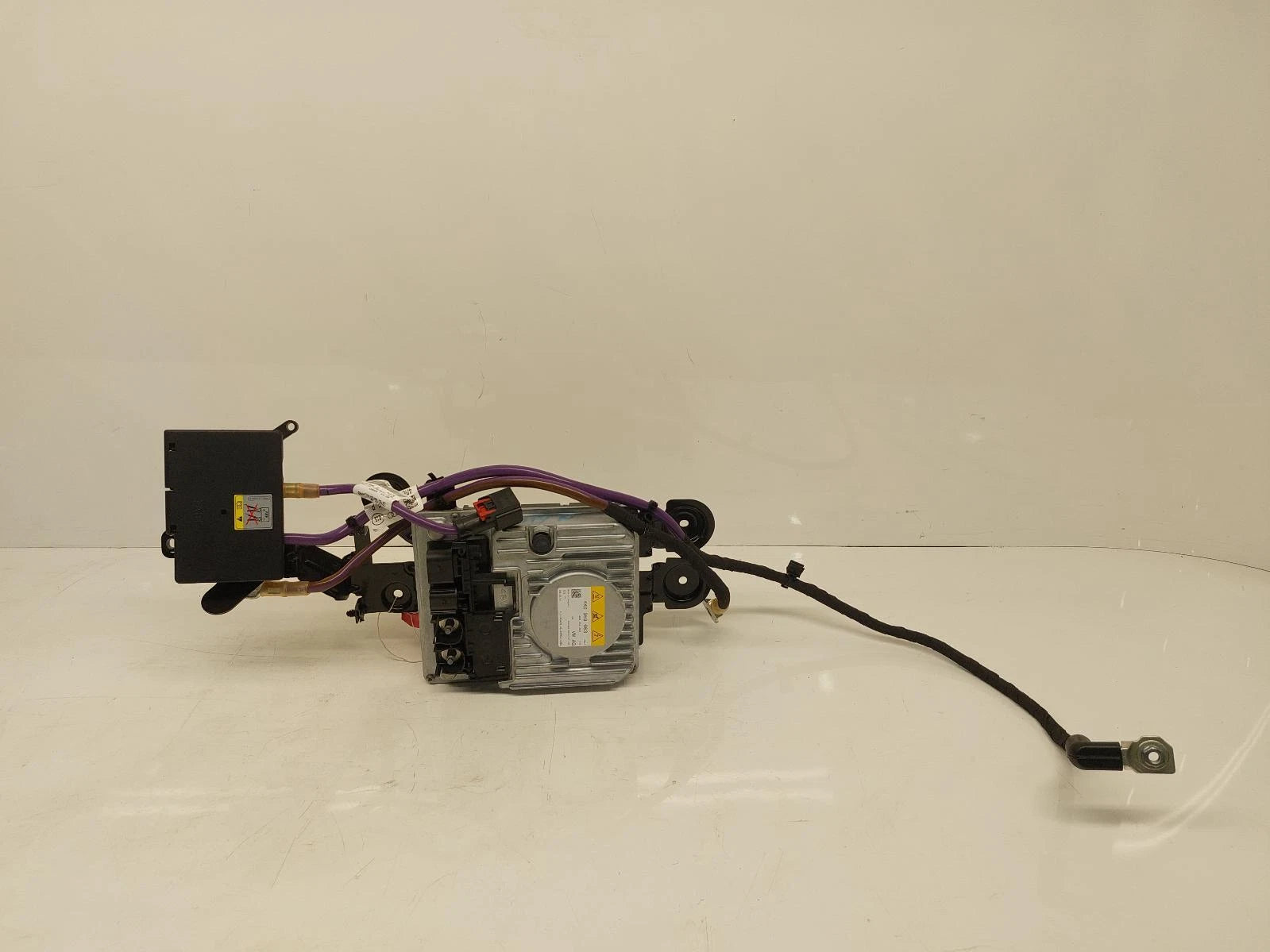 Audi Q8 3.0L Dcbd (Eu6)-J MHEV ECU Engine Control Unit Kit Part 