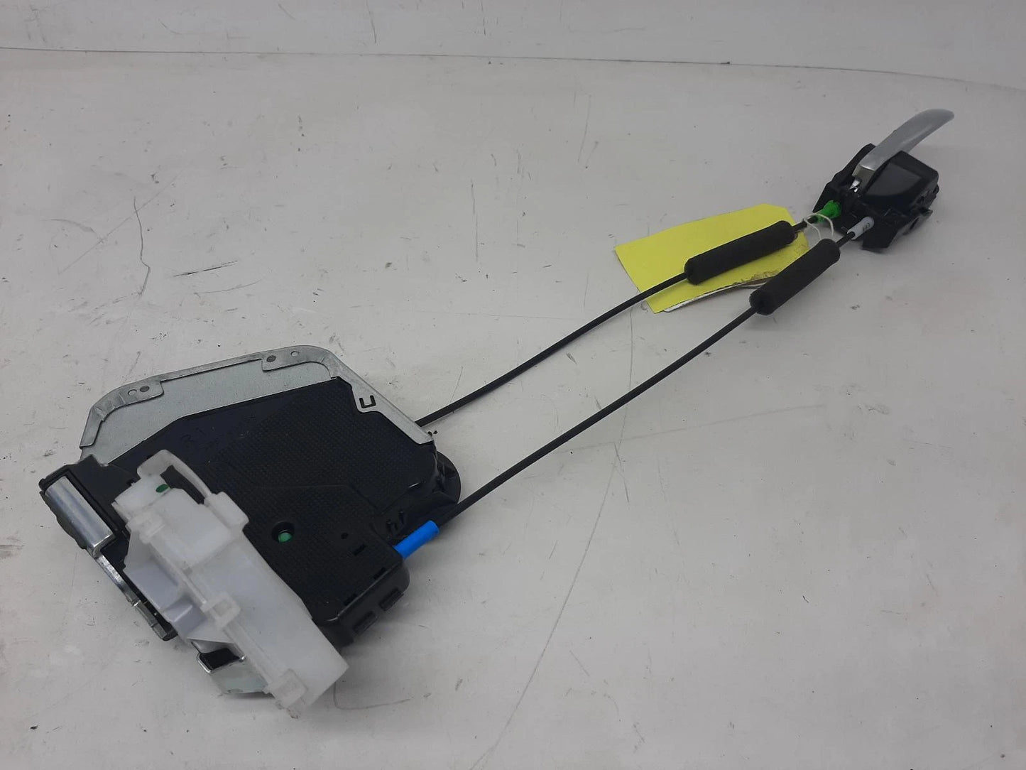 Toyota Mk1 TOYOTA C-HR Door Lock Assembly Rear Right 