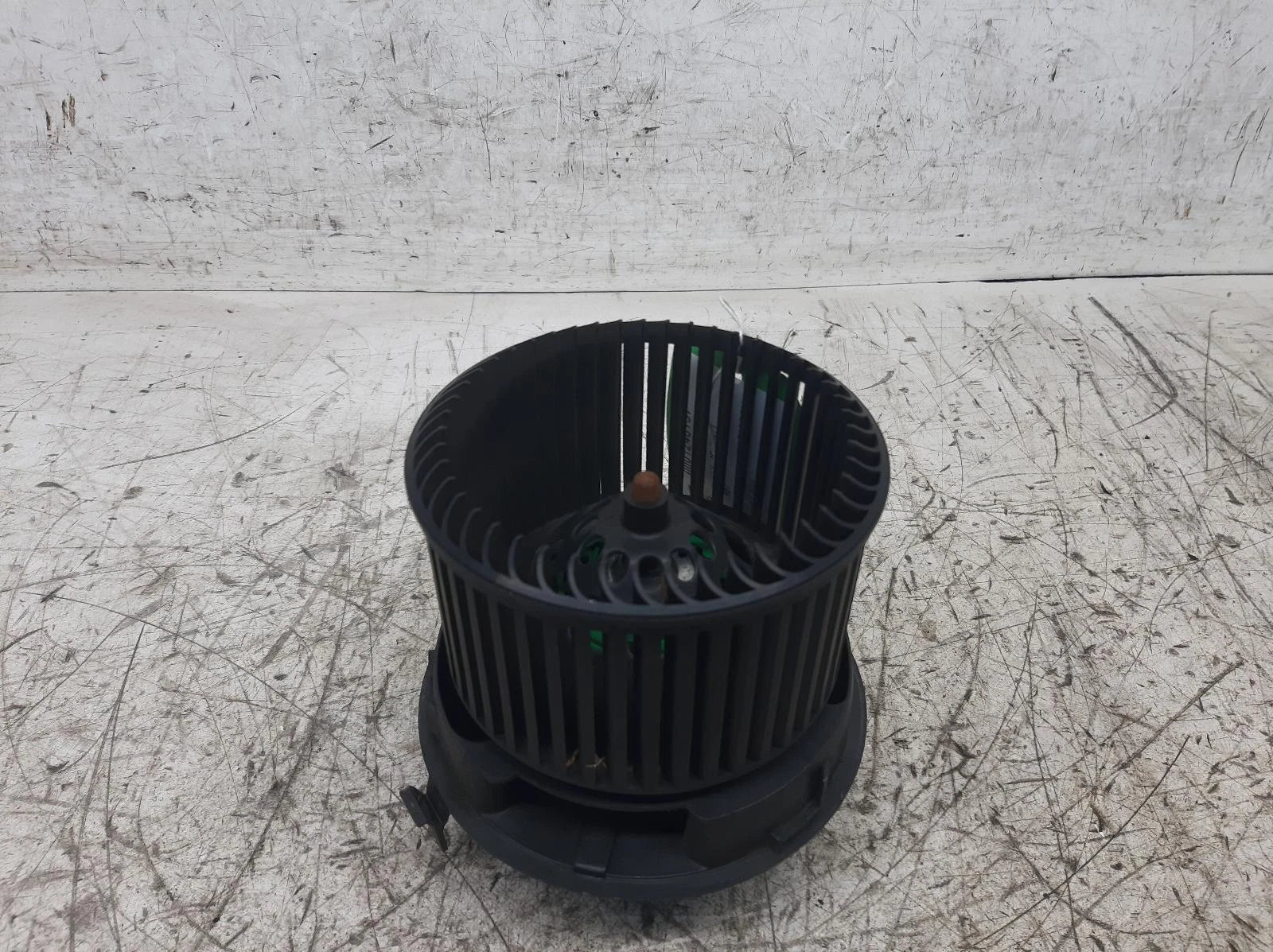 Peugeot 107 Mk1 HEATER MOTOR/ASSY Blower Fan Assembly 