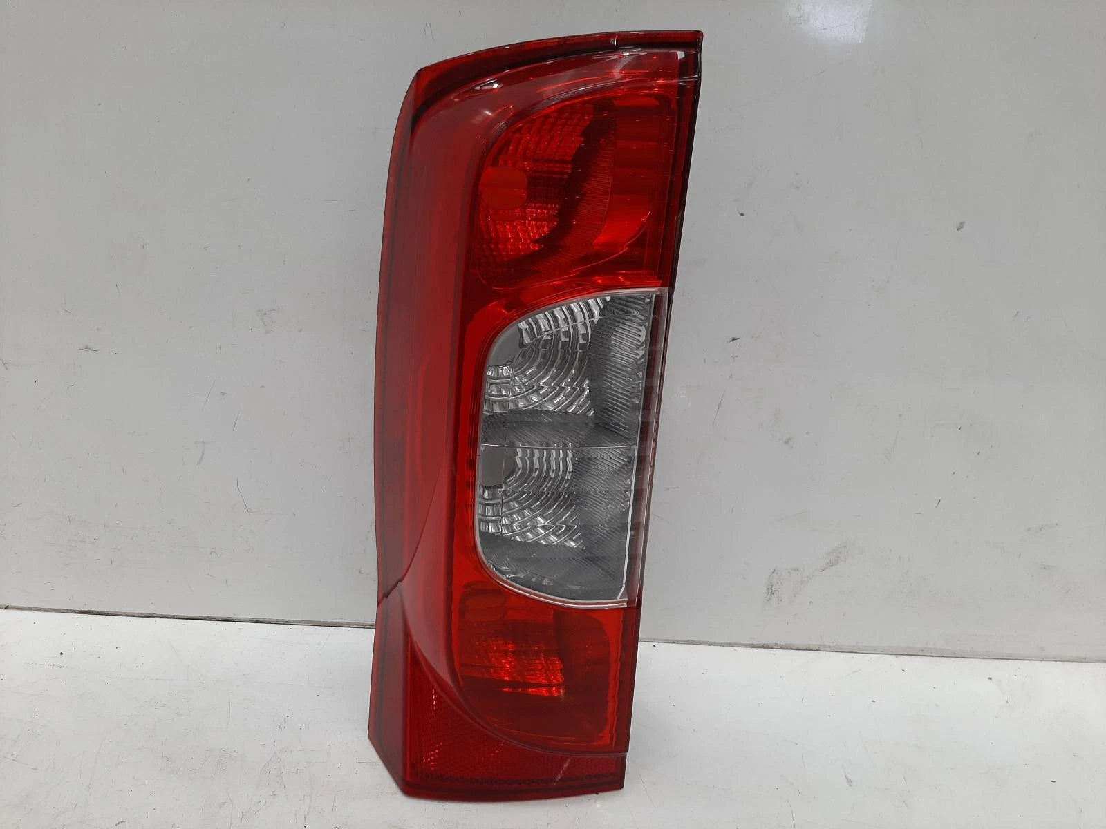 Peugeot Bipper Mk1 N/S Passengers Left Rear Taillight Tail Light 