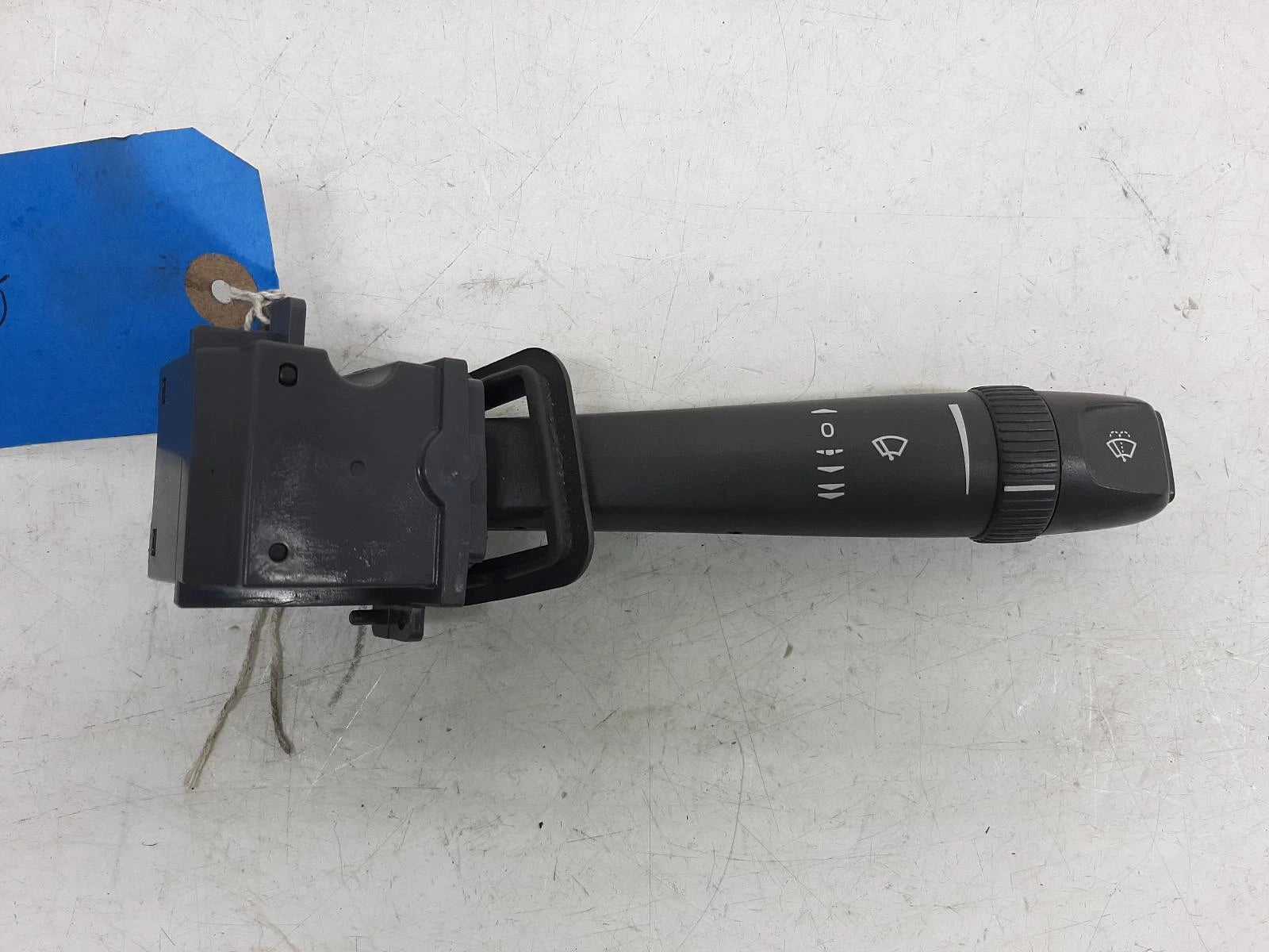 Volvo S60 Combination Switch Mk1 Wiper Stalks 