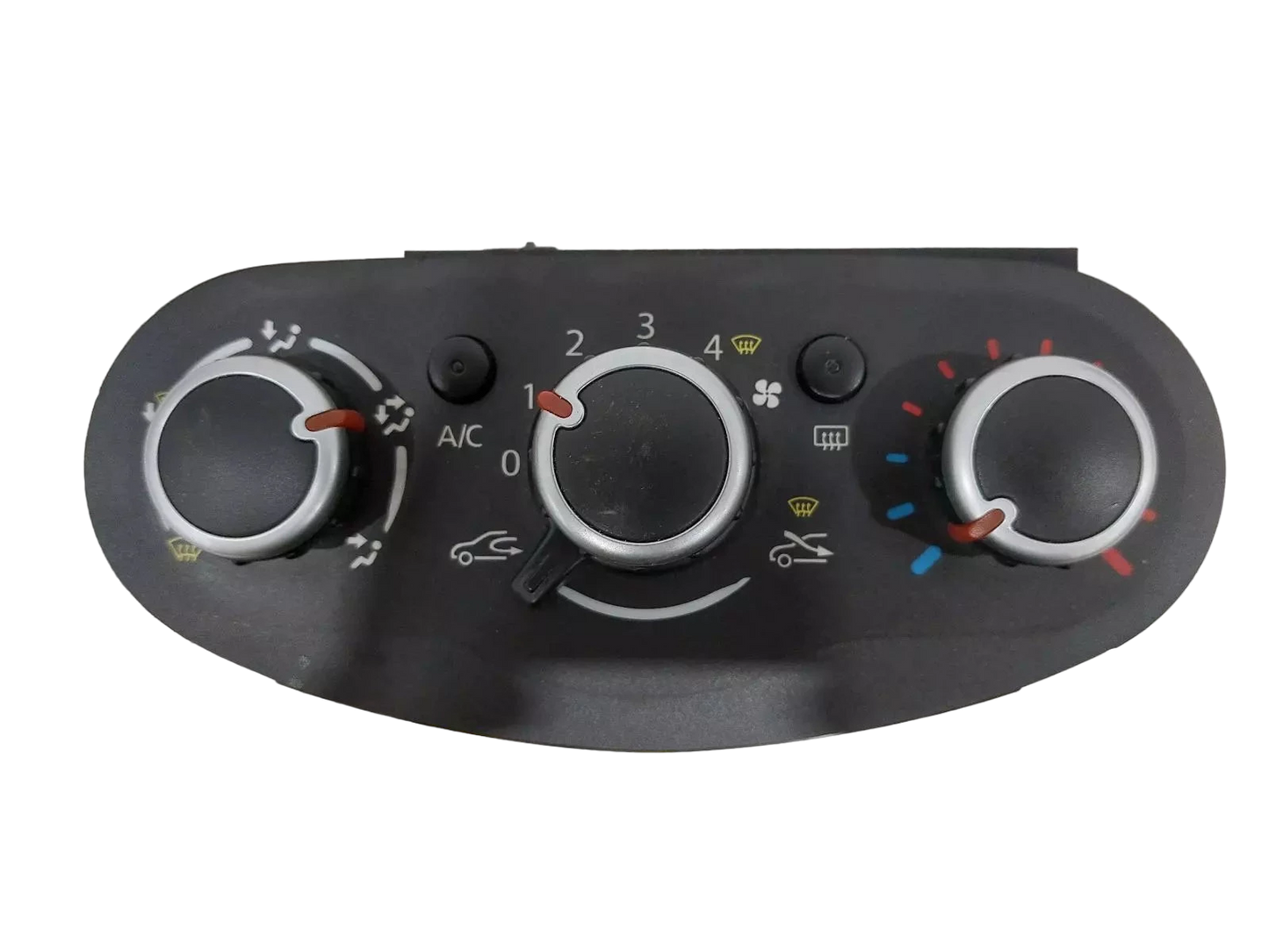 Renault Twingo Heater Control Switch 