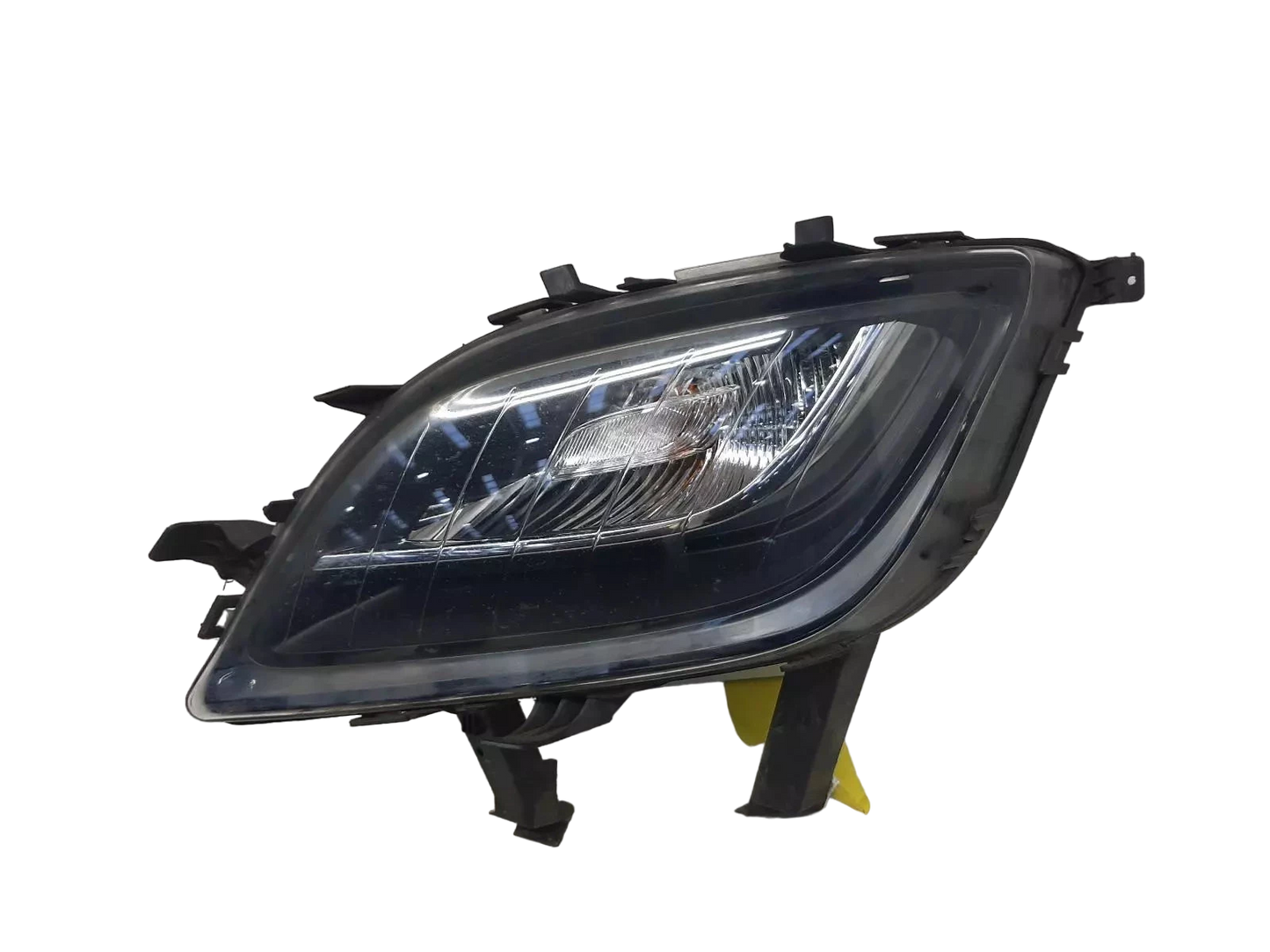 Opel Astra Fog Lamp Front Passengers Side 