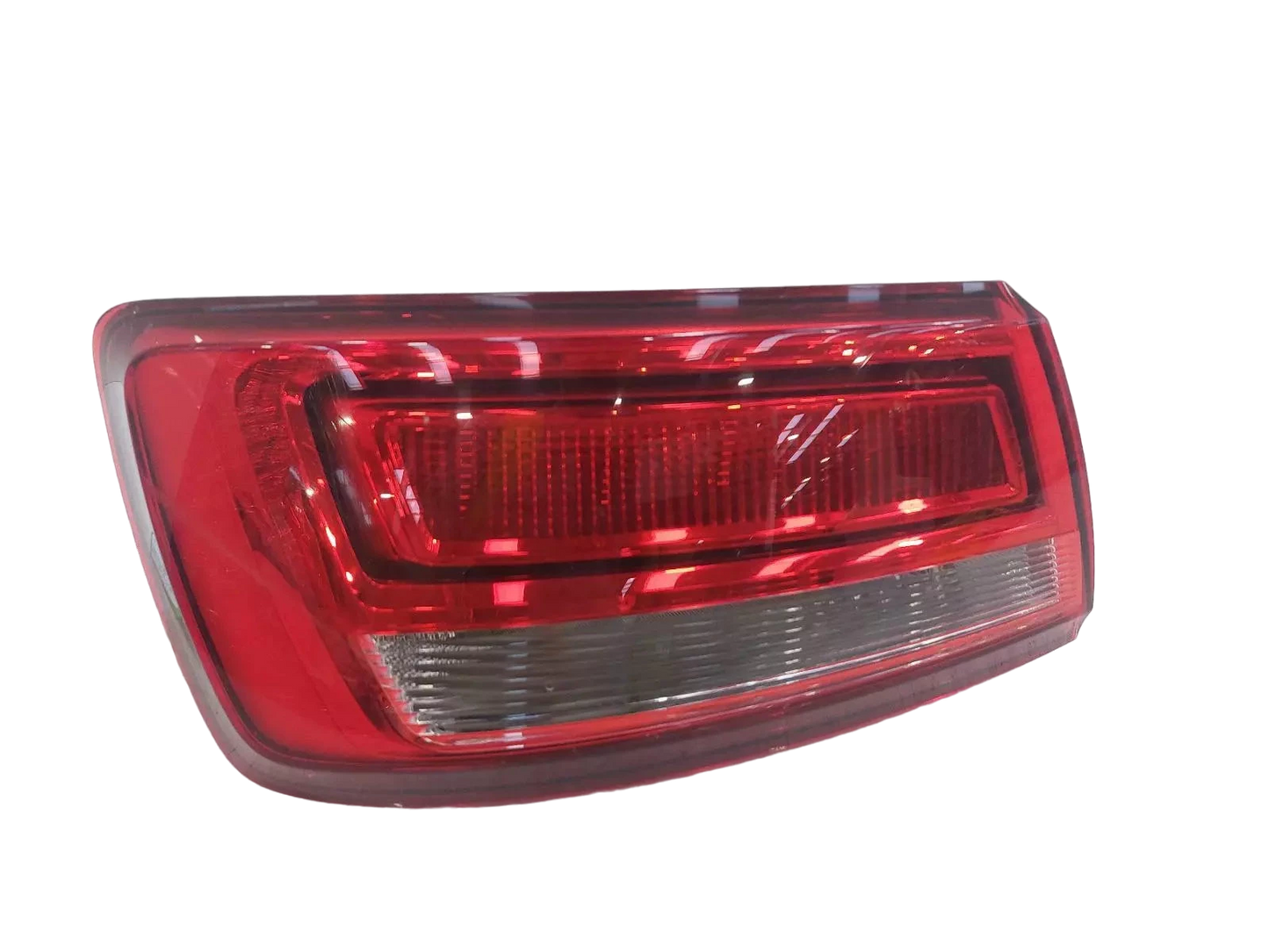 Audi A3 Tail Light Lamp Passengers Side 