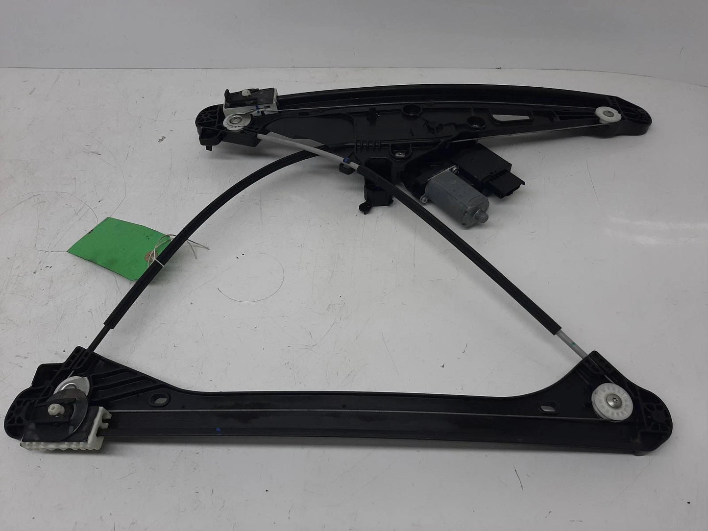 Peugeot 5008 Window Regulator Front Drivers Side 