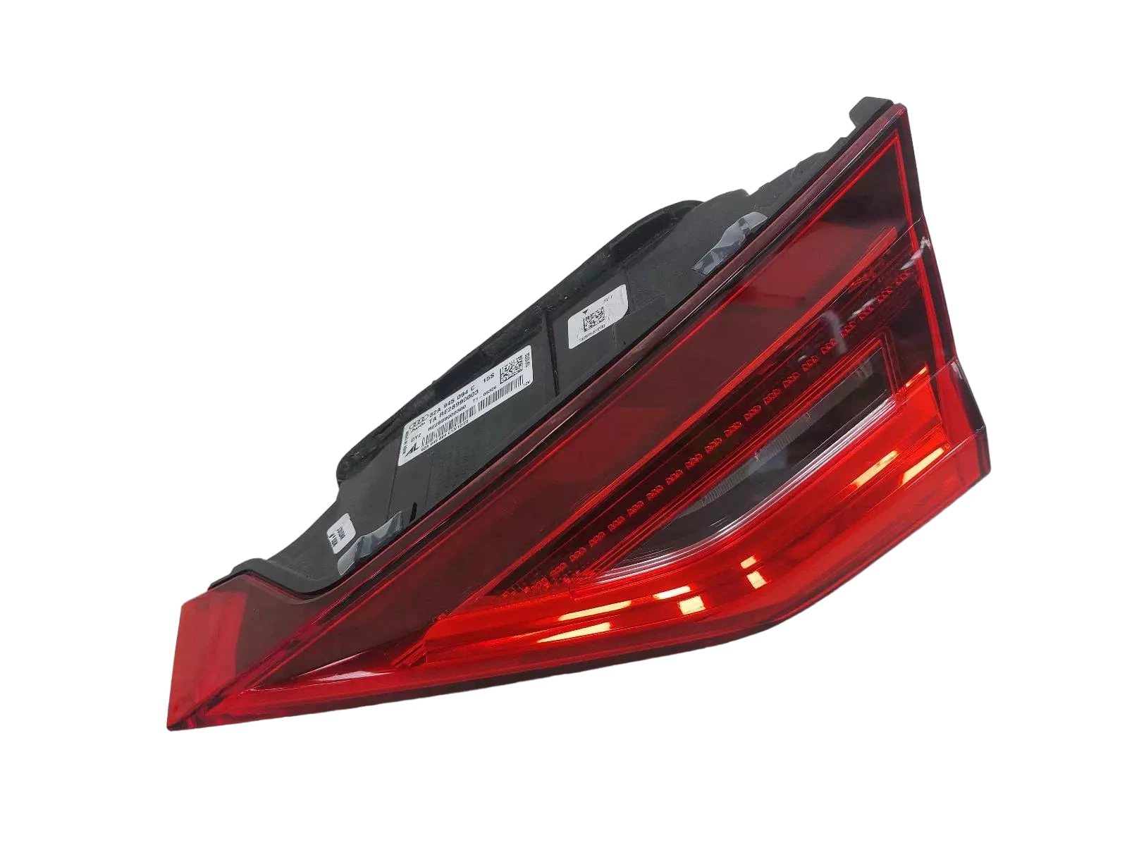 Audi A1 Tail Light Lamp Drivers Side 