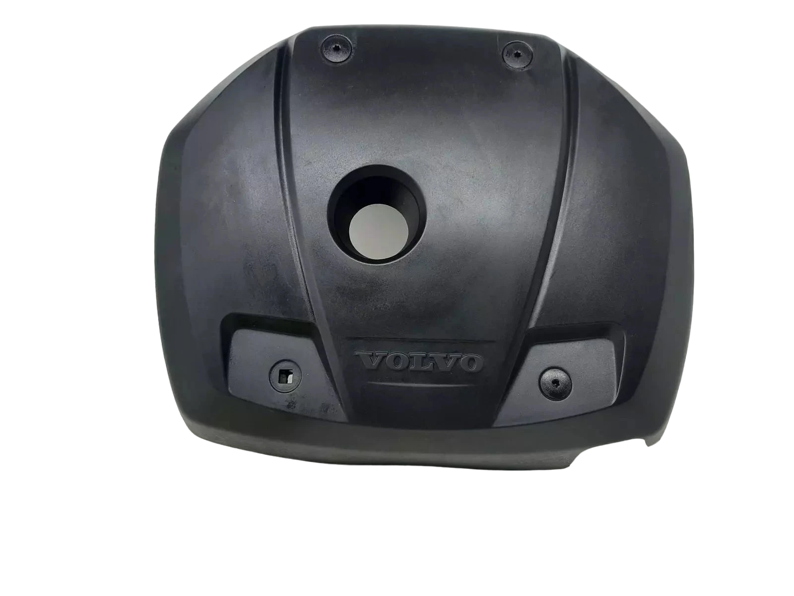 Volvo Xc60 Engine Cover 