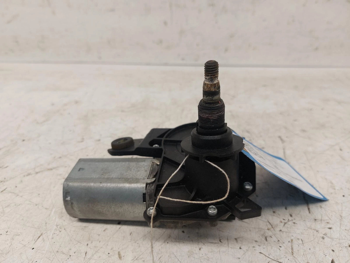 Toyota Aygo Mk1 Rear Wiper Motor 