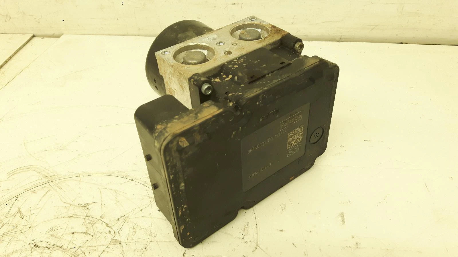 Ford Transit Connect Mk2 ABS Pump/Modulator w/ESP KV6C-2B373-AF 