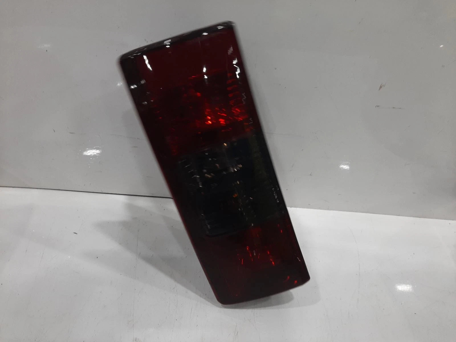 Opel Combo (C) Drivers Right Rear Taillight Tail Light 