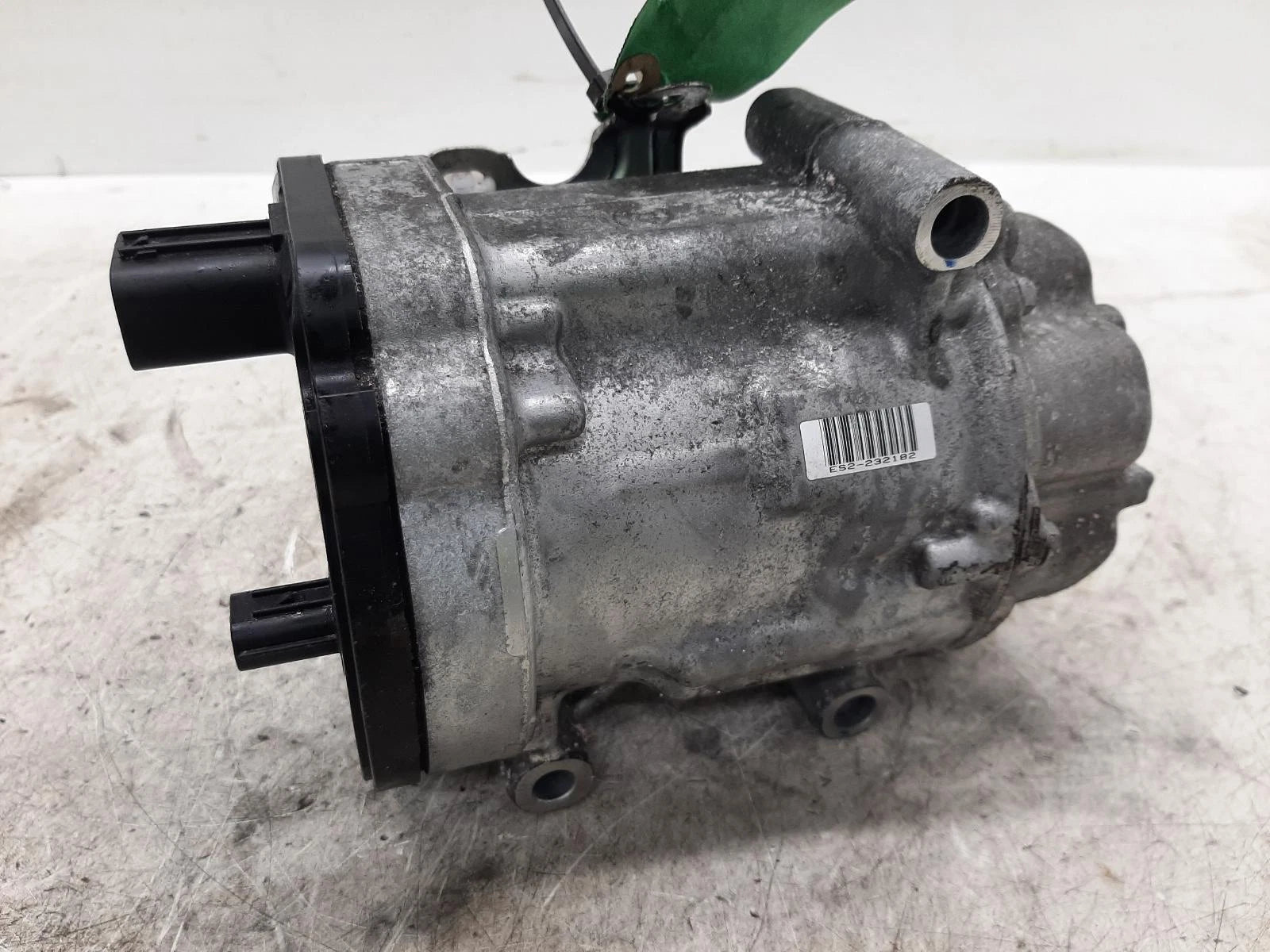 Toyota C-Hr 1798Cc Petrol Air CON A/C COMPRESSOR PUMP 0424000370 