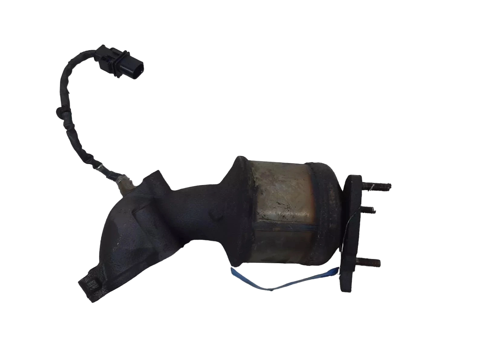 Opel Mokka Exhaust Particulate Filter 