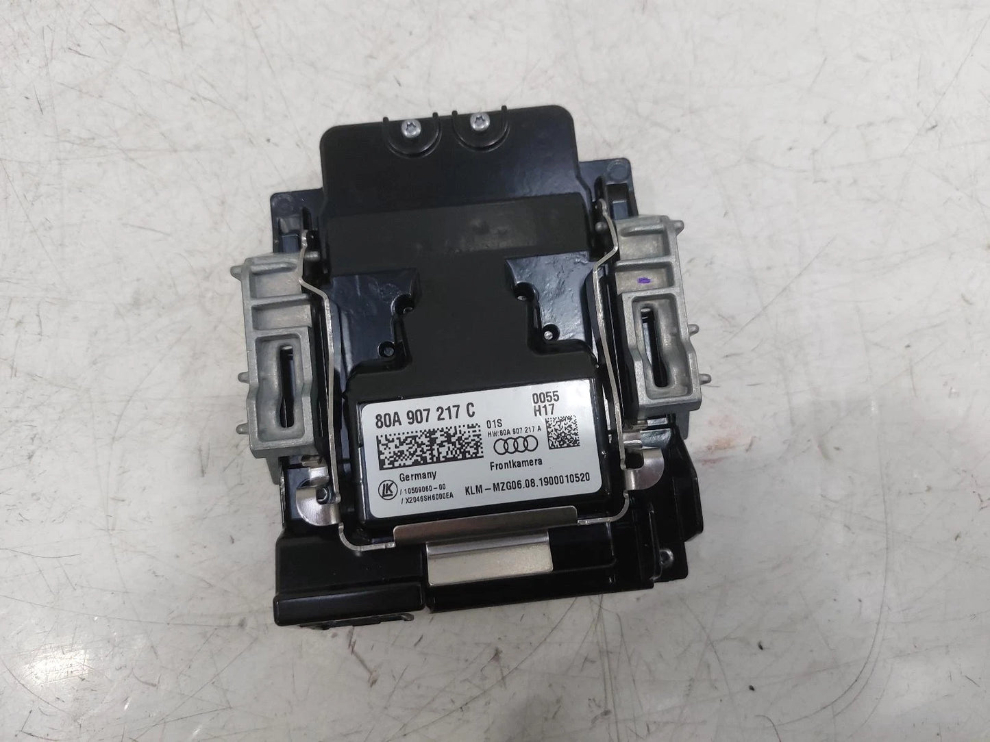 Audi Q5 Mk2 (FY) Lane Assist Camera 