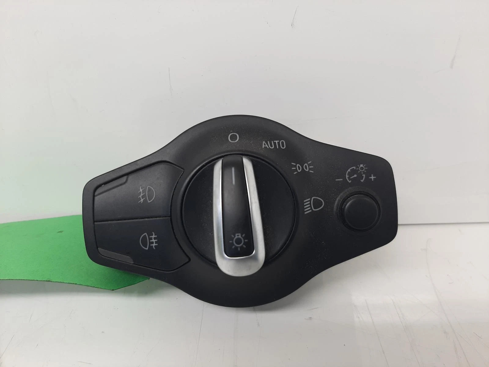 Audi A5 Hatchback Headlight Headlamp Switch Dial 8K0941531AS 