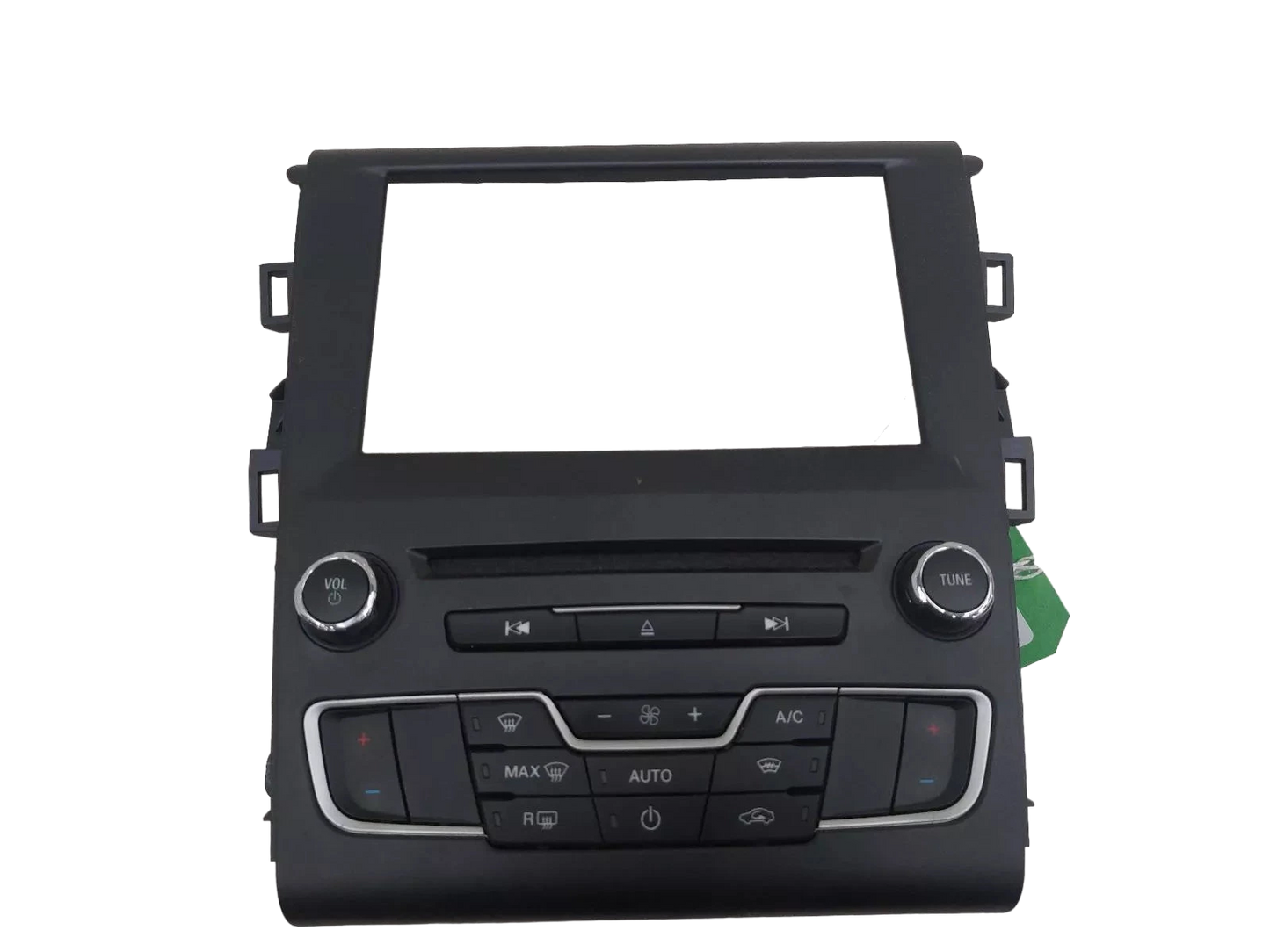 Ford Mondeo Heater Control Switch 