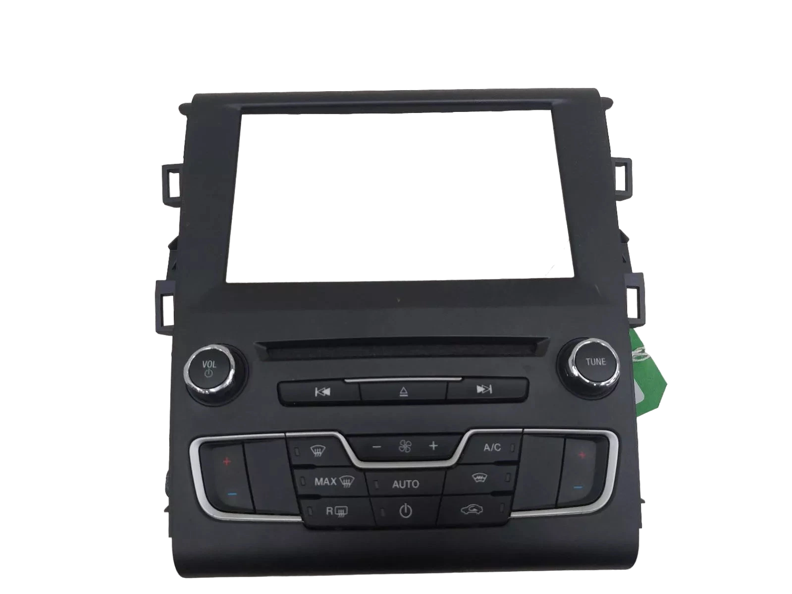 Ford Mondeo Heater Control Switch 