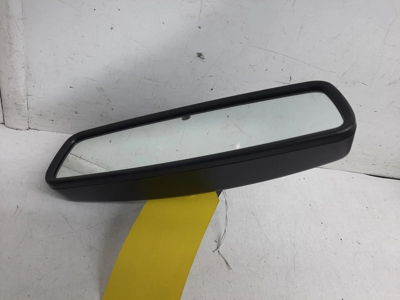 Renault Zoe Mk1 INTERIOR MIRROR 