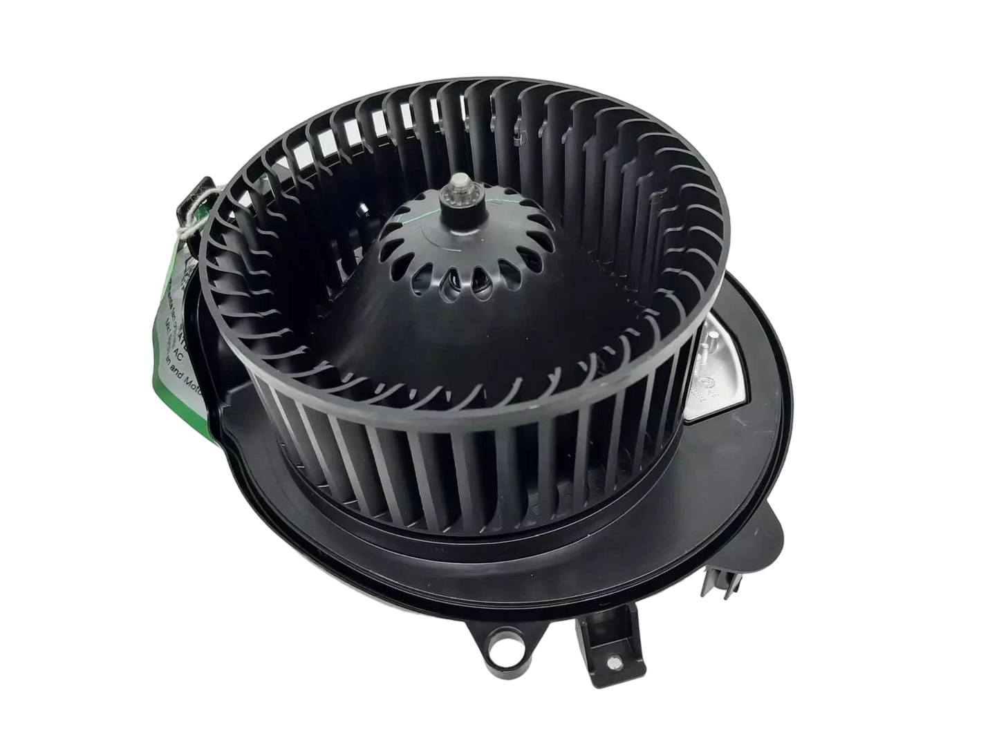Volkswagen Arteon Heater Blower Motor 