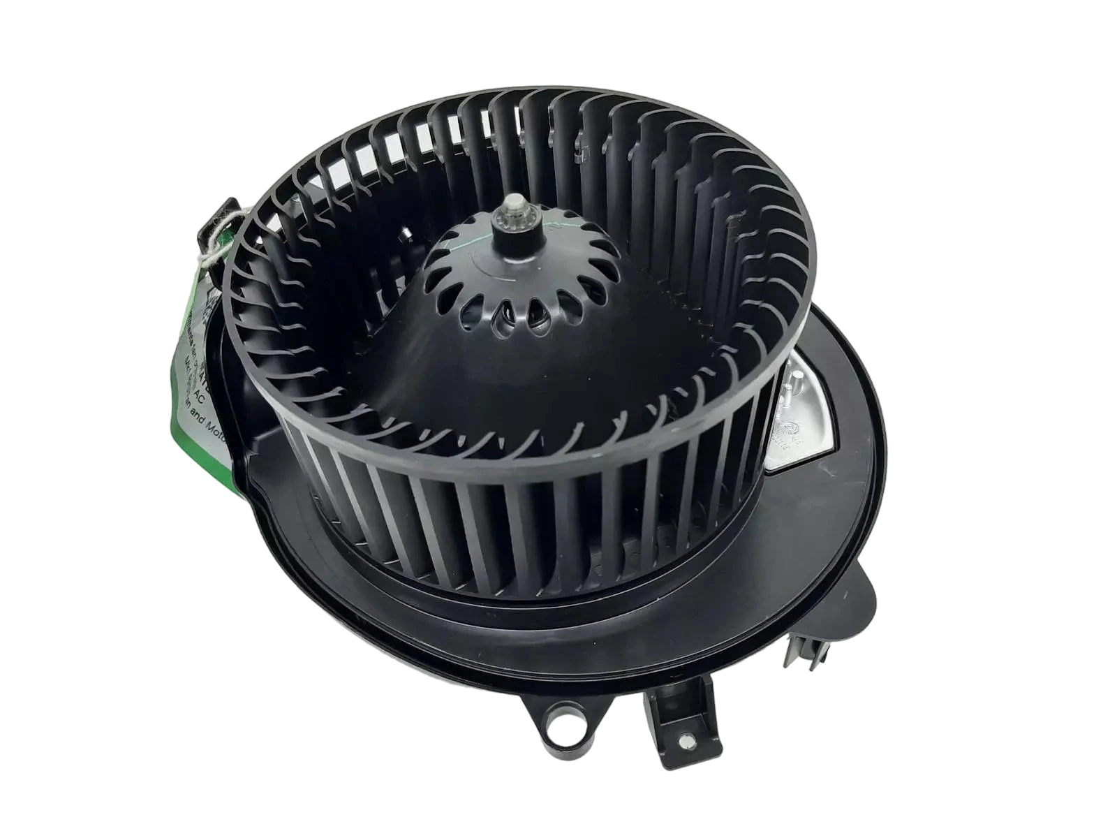 Volkswagen Arteon Heater Blower Motor 