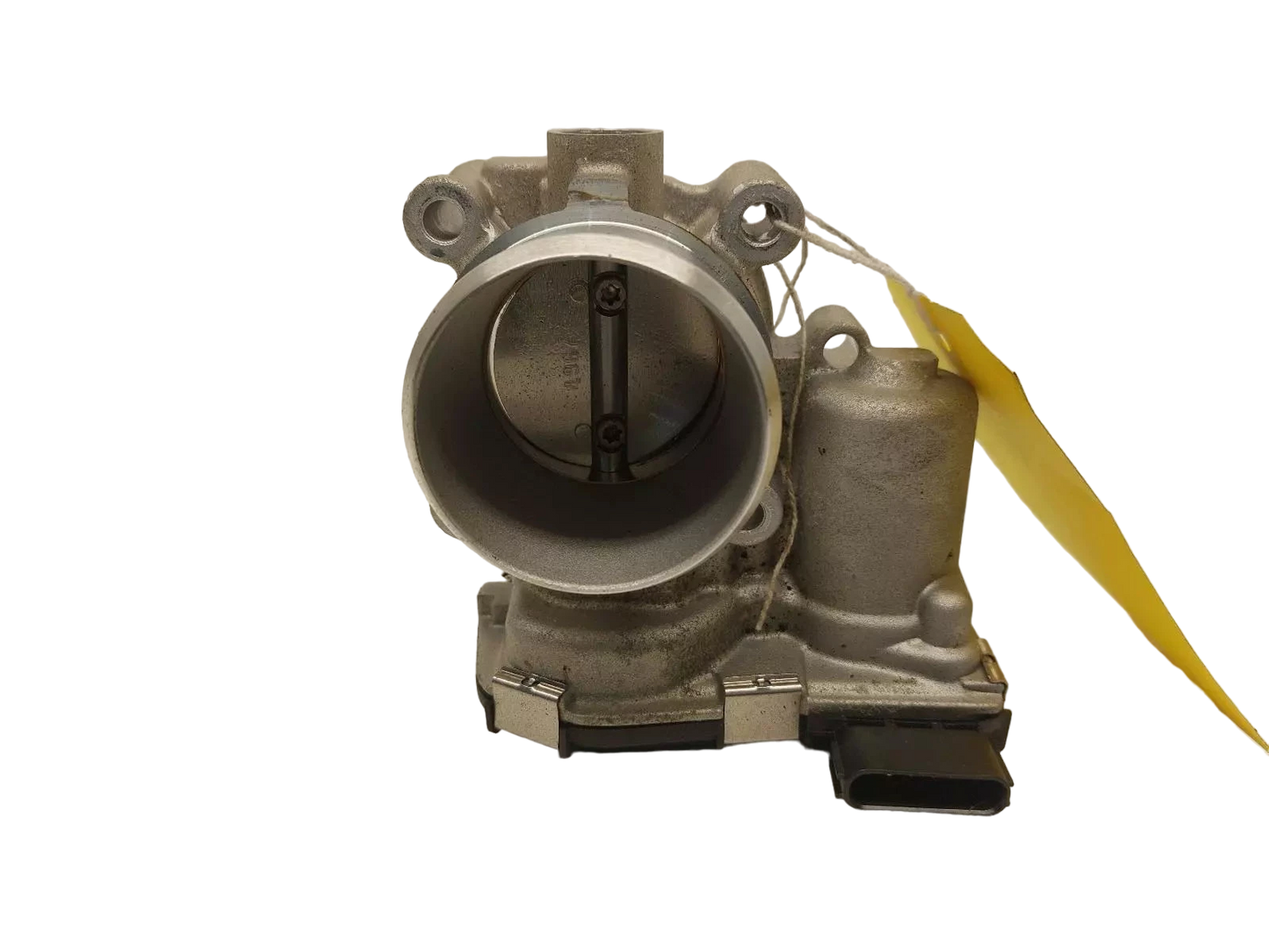 Kia Picanto Throttle Body 