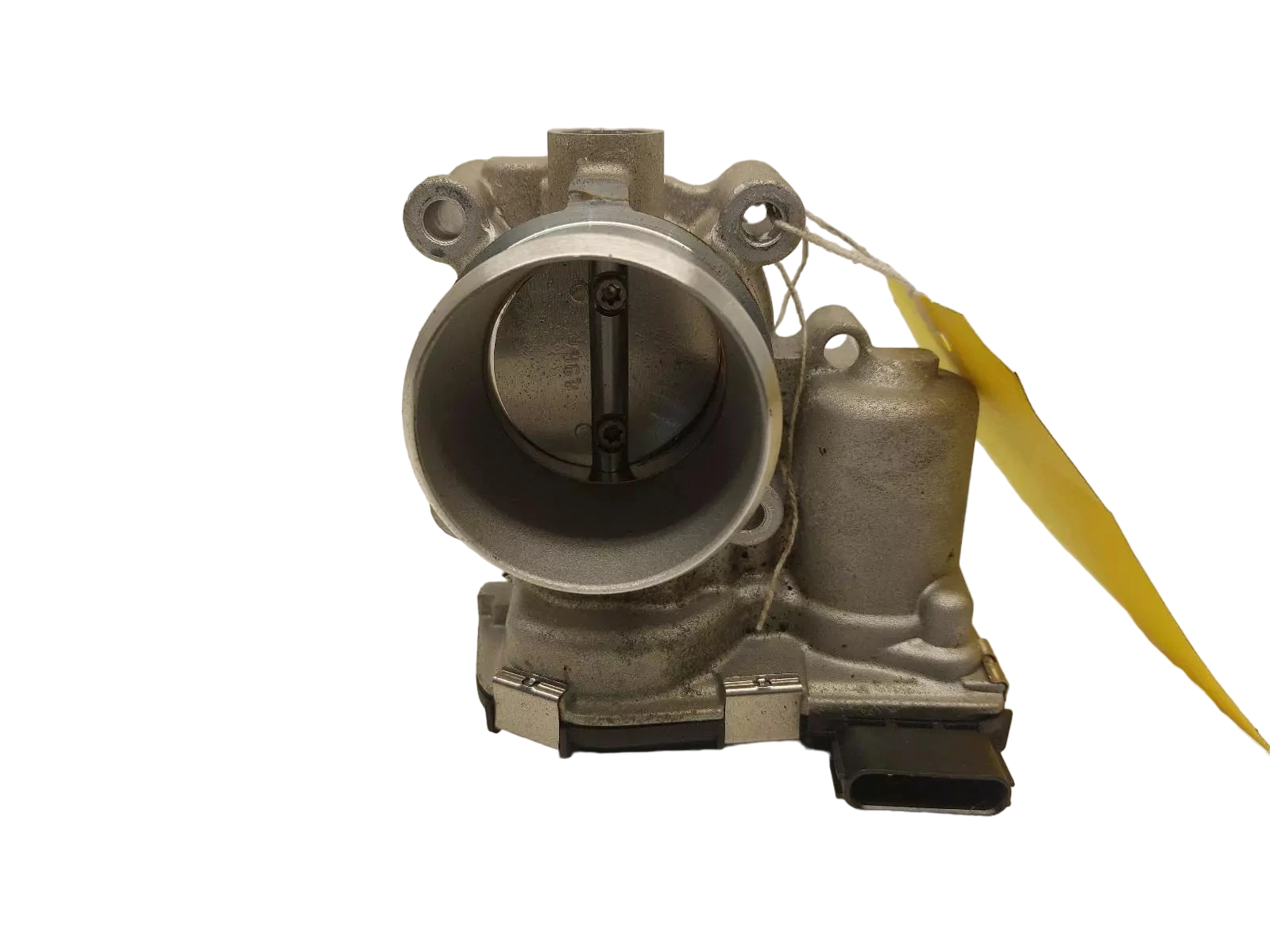 Kia Picanto Throttle Body 