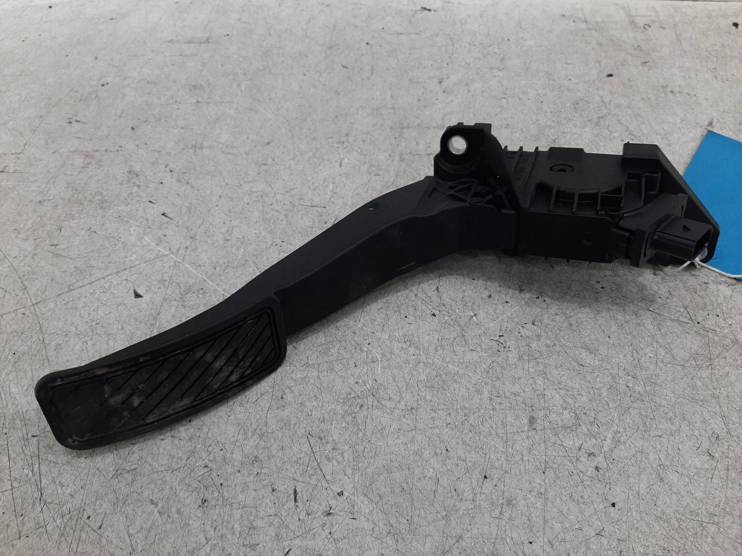 Ford Ecosport Mk1 (B515) Manual Throttle PEDAL POTENTIOMETER 