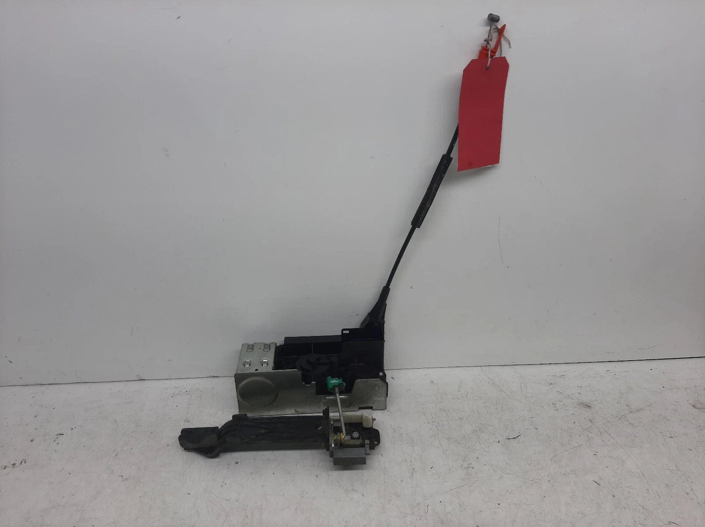 Ford Transit Connect Mk1 N/S Passenger Left Front Door Lock Assembly 