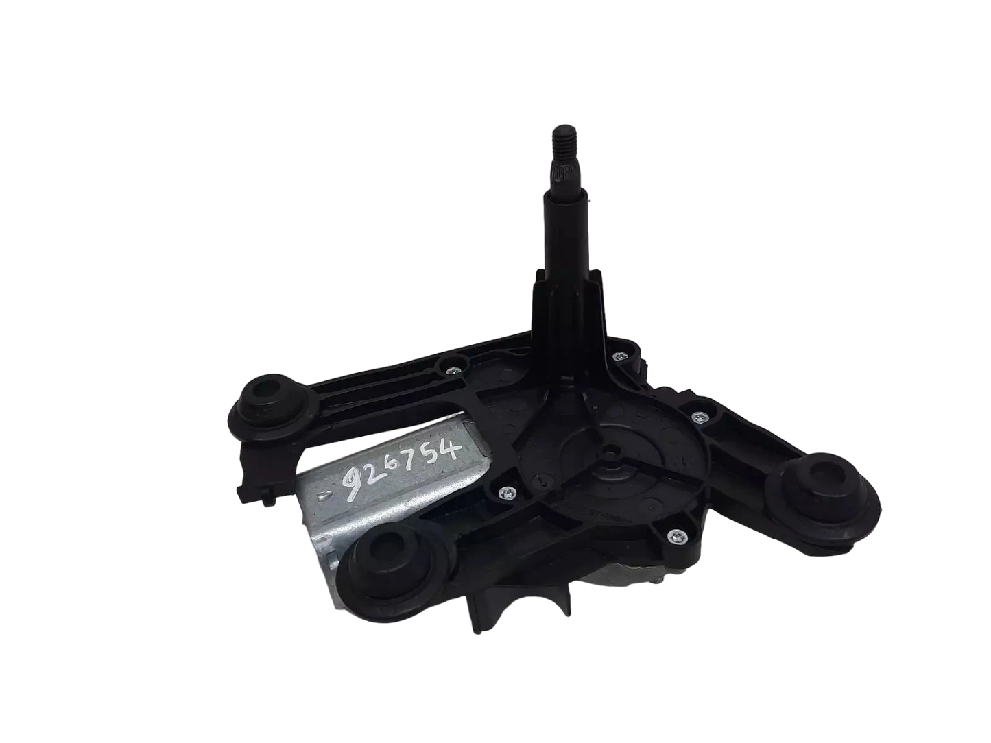 Citroen C3 Picasso Wiper Motor Rear 